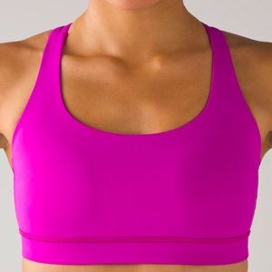 Lululemon Energy Bra